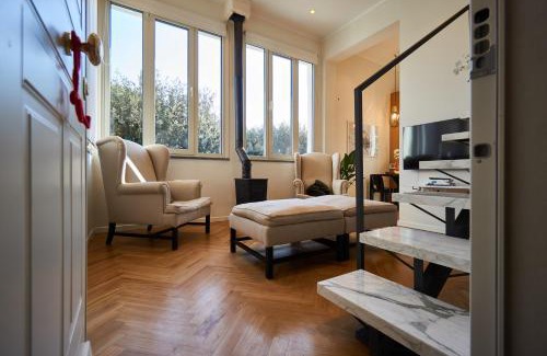 Marina di Pietrasanta Apartment | Villa Chiara class aparthotel