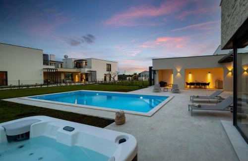 Brtonigla House | Villa Chiara by SeeAdria Agency