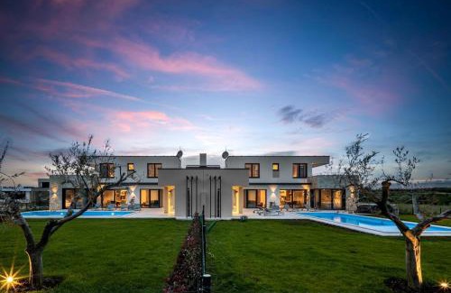 Brtonigla House | Villa Chiara by SeeAdria Agency