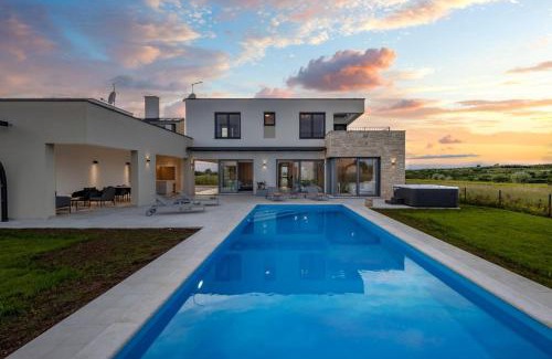 Brtonigla House | Villa Chiara by SeeAdria Agency