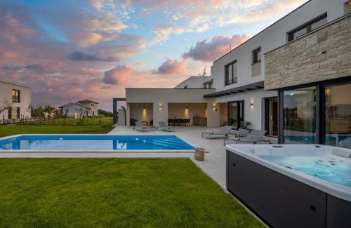 Brtonigla House | Villa Chiara by SeeAdria Agency