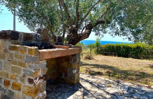 Ascea House | Villa Chiara