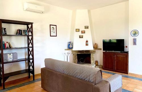 Ascea House | Villa Chiara