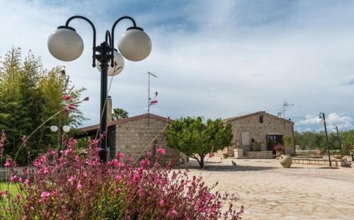 Casa Papa Villa | Villa Chiaramonte