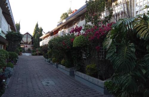 Cholula Apartment | Villa Cholula