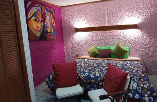 Cholula Apartment | Villa Cholula