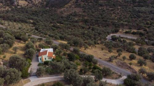Kantanos-Selino House | Villa Christina Anidri