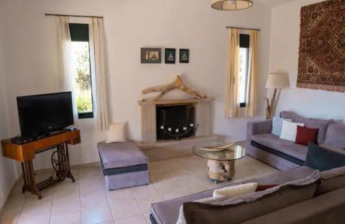 Kantanos-Selino House | Villa Christina Anidri