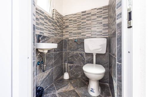 Zrce House | Villa Christina for up to 20 people - with pool, max. capacity 30 people