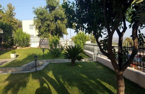 Anavyssos House | Villa Christina