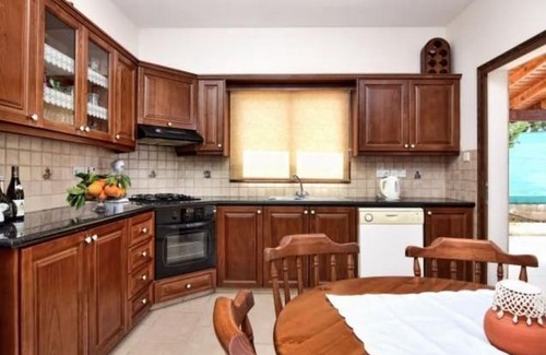 Prodromi Villa | villa christodoula