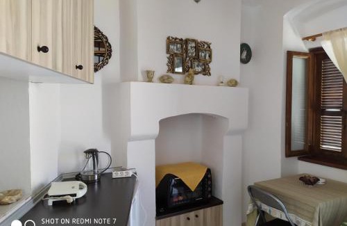 Halki House | Villa Chrysodimi