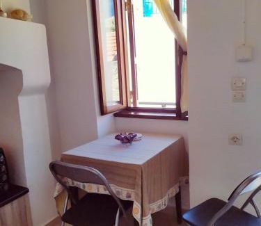 Halki House | Villa Chrysodimi