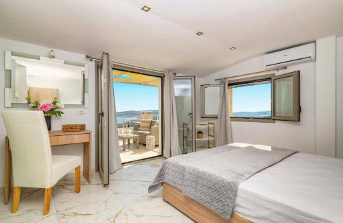 Alonia Villa | Villa Chrysso Horio 3 by Villa Plus