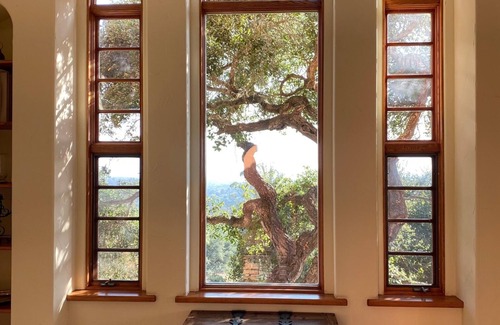 Arroyo Grande House | Villa Chula : An Elegant Mountaintop Estate