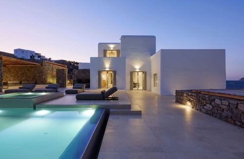 Kanalia Villa | Villa Cielo Blu, Whitelist Mykonos 2