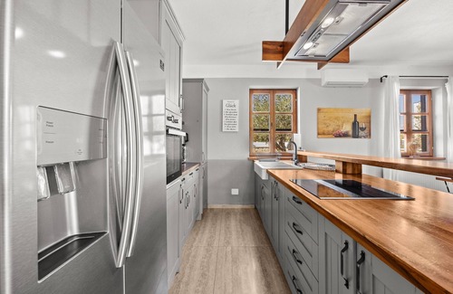 Vodnjan Villa | Villa Cirka in Central Istria for 12+2 persons with a 36 m2 heated pool, gaming & activities for kids and adults