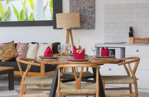 Drupadi Villa | Villa CJ Seminyak