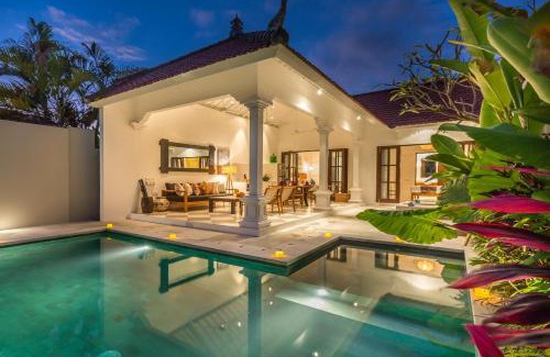 Drupadi Villa | Villa CJ Seminyak