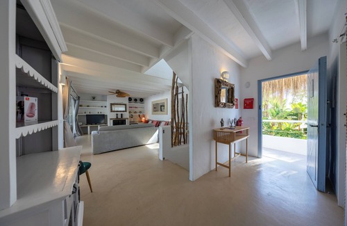 Santa Eulalia del Rio Villa | Villa Clara Ibiza with pool