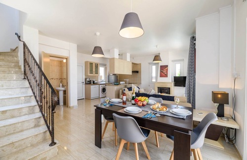 Kapparis Villa | Villa Clementine - Private Pool Retreat