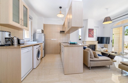 Kapparis Villa | Villa Clementine - Private Pool Retreat