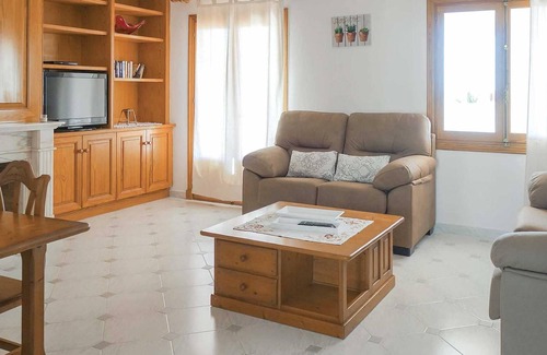Punta Prima Villa | Villa close to beaches and waterpark