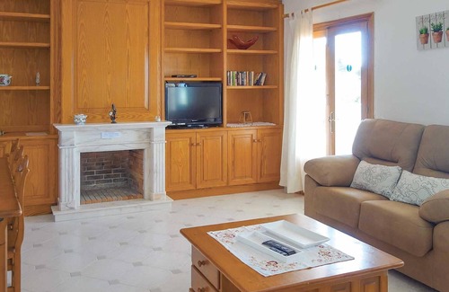 Punta Prima Villa | Villa close to beaches and waterpark