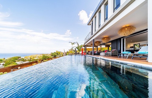Grand Bois Villa | Villa Coco Palm *****