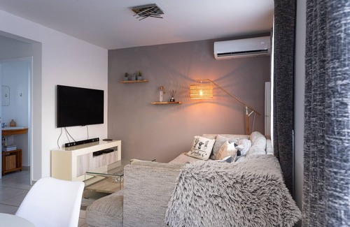 Le Centre Villa | Villa Cocooning, agréable et spacieux offrant un jardin et jacuzzi