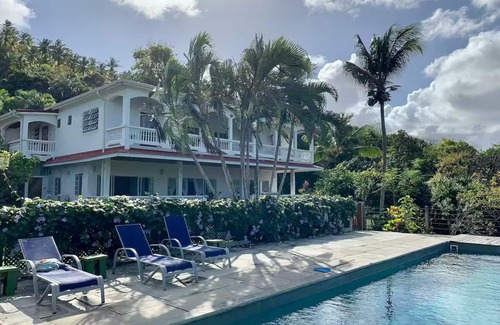 Bouvet Island House | Villa Colibri – Back on VRBO! Be the First to Book!”