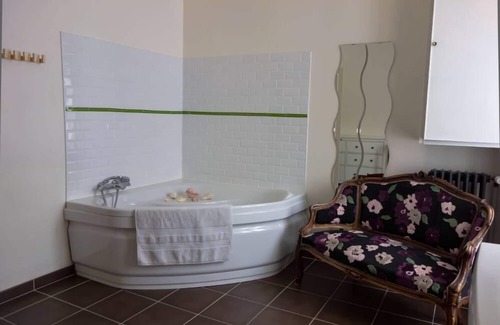 Morlaix House | Villa Collobert: Superb Maison de Maître 5*****