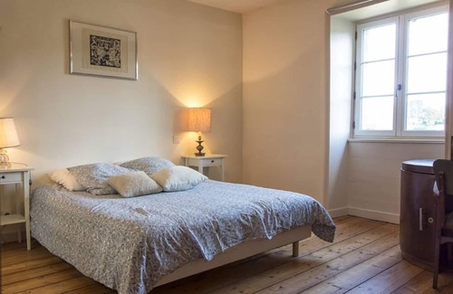 Morlaix House | Villa Collobert: Superb Maison de Maître 5*****