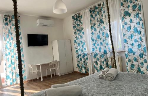 Municipio 2 Bed & Breakfast | Villa COME A CASA TUA