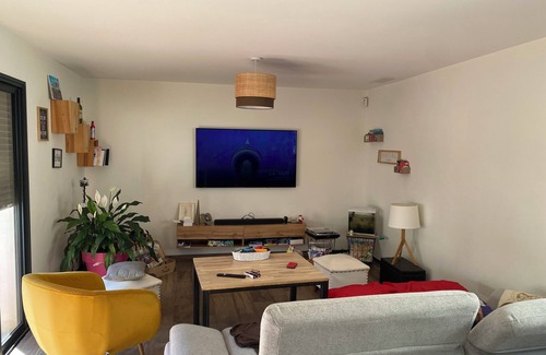 Les Amarats Villa | Villa comfort swimming pool ground pétanque plancha Clim