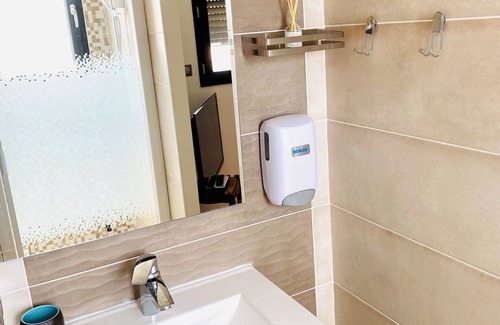 Les Amarats Villa | Villa comfort swimming pool ground pétanque plancha Clim