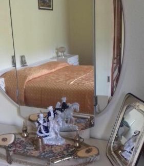 Panton Villa | Villa con piscina en Pantòn Ribeira Sacra Galicia Ideal para familias