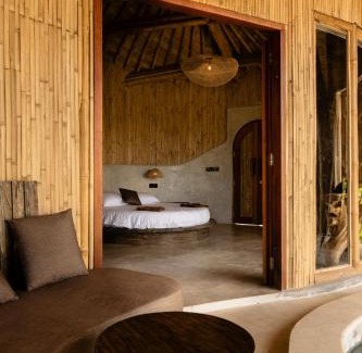 Kuta Villa | Villa con Piscina Vista Mare - Lussuosa - Villa Chiara, Anima Eco Lodge