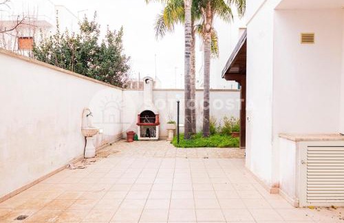 Torre dell'Orso Apartment | Villa con piscina Maracuja - Torre Dell'Orso