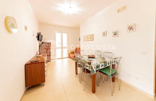 Torre dell'Orso Apartment | Villa con piscina Maracuja - Torre Dell'Orso
