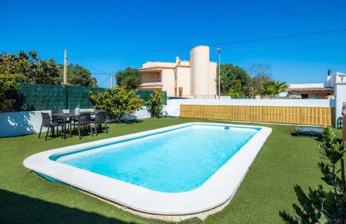 Badia Gran Villa | Villa Conchita