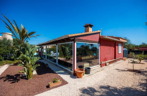 Badia Gran Villa | Villa Conchita