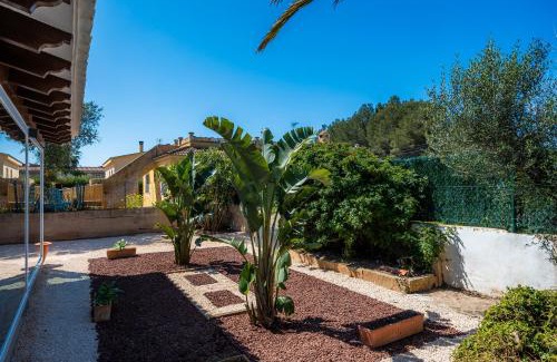 Badia Gran Villa | Villa Conchita