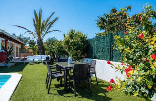 Badia Gran Villa | Villa Conchita