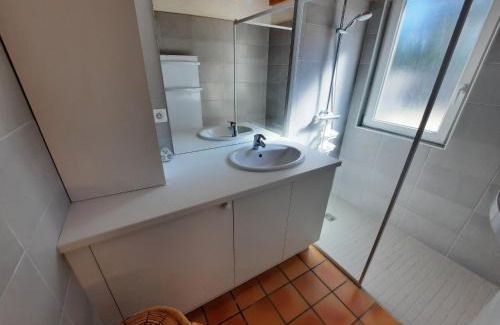 Seignosse House | Villa confortable à Seignosse : plage, commerces et piste cyclable à proximité - FR-1-239-771