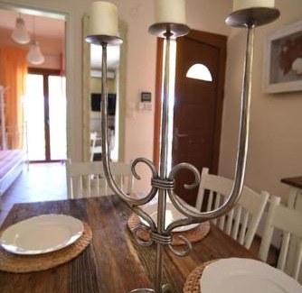 Kineta House | Villa Coral