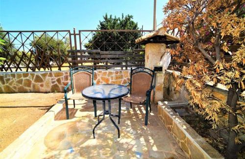 Kineta House | Villa Coral