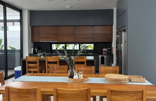 Cabarete Villa | Villa Coral | Your corner of sun, beach and tranquility