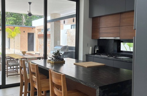 Cabarete Villa | Villa Coral | Your corner of sun, beach and tranquility