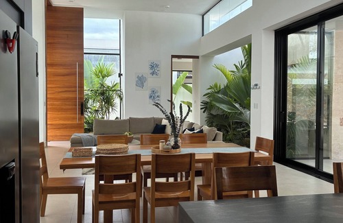 Cabarete Villa | Villa Coral | Your corner of sun, beach and tranquility